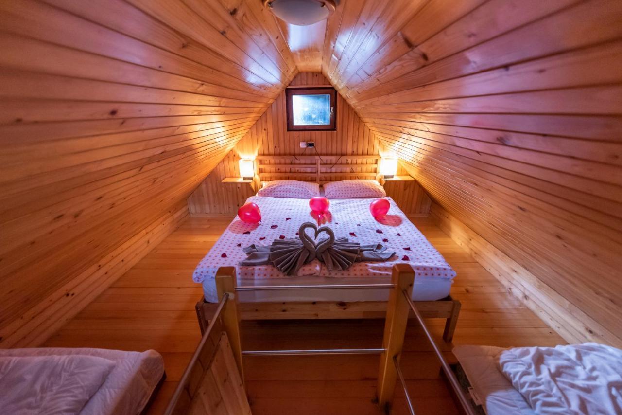 Chalet Zlatica Velika Planina Stahovica Zewnętrze zdjęcie