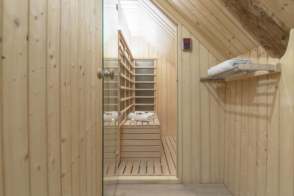 Chalet Zlatica Velika Planina Stahovica Zewnętrze zdjęcie