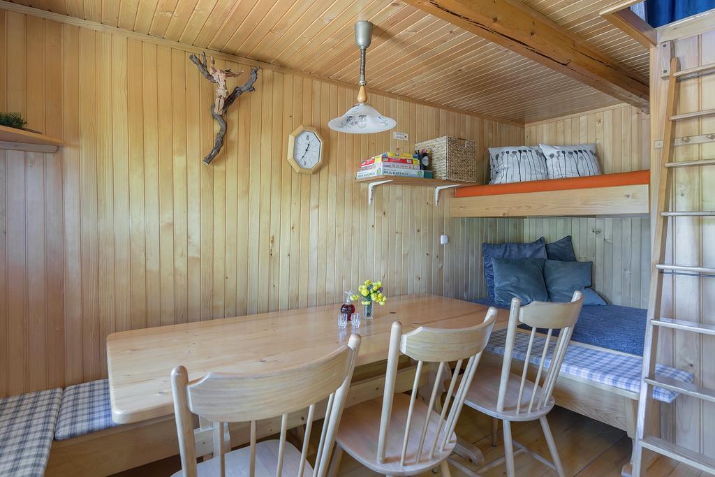 Chalet Zlatica Velika Planina Stahovica Zewnętrze zdjęcie